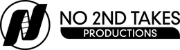 N NO 2ND TAKES PRODUCTIONS trademark