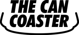 THE CAN COASTER trademark