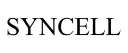 SYNCELL trademark