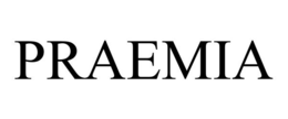 PRAEMIA trademark