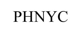 PHNYC trademark