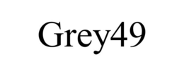 GREY49 trademark