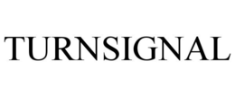 TURNSIGNAL trademark