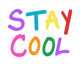 STAY COOL trademark