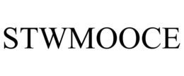 STWMOOCE trademark