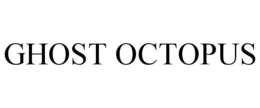 GHOST OCTOPUS trademark