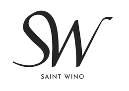 SW SAINT WINO trademark