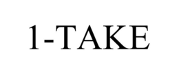 1-TAKE trademark