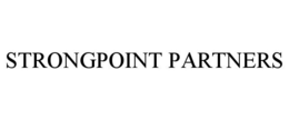 STRONGPOINT PARTNERS trademark