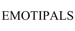 EMOTIPALS trademark