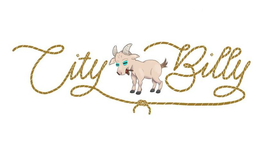 CITY BILLY trademark