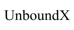 UNBOUNDX trademark