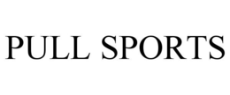PULL SPORTS trademark