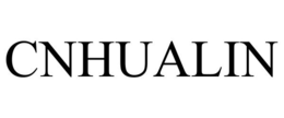 CNHUALIN trademark