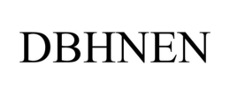 DBHNEN trademark
