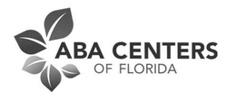 ABA CENTERS OF FLORIDA trademark