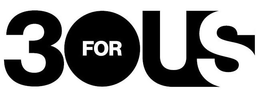 30 FOR US trademark