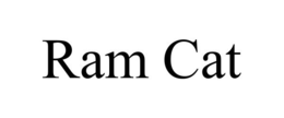 RAM CAT trademark