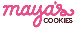 MAYA'S COOKIES trademark