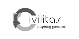 CIVILITAS INSPIRING GREATNESS trademark