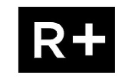 R+ trademark
