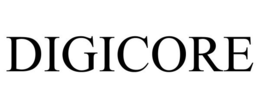 DIGICORE trademark