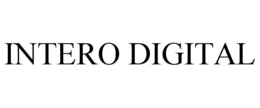 INTERO DIGITAL trademark