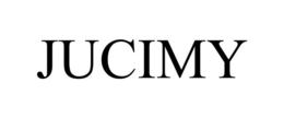 JUCIMY trademark
