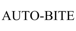 AUTO-BITE trademark