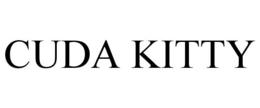 CUDA KITTY trademark