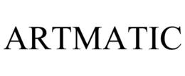 ARTMATIC trademark
