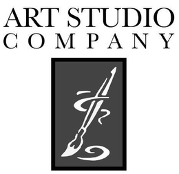 ART STUDIO COMPANY trademark