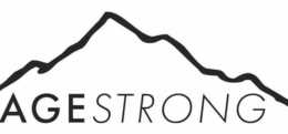 AGESTRONG trademark