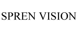 SPREN VISION trademark