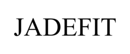 JADEFIT trademark