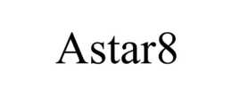 ASTAR8 trademark