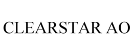 CLEARSTAR AO trademark