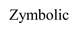 ZYMBOLIC trademark