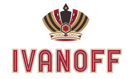 IVANOFF trademark