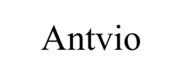 ANTVIO trademark