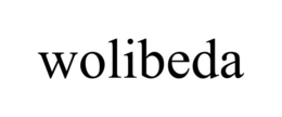 WOLIBEDA trademark