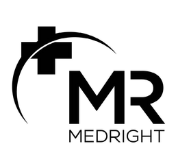 MR MEDRIGHT trademark