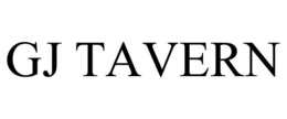 GJ TAVERN trademark
