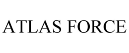 ATLAS FORCE trademark