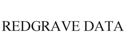 REDGRAVE DATA trademark