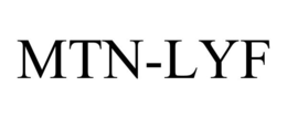 MTN-LYF trademark