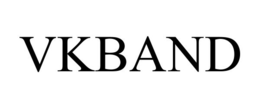 VKBAND trademark