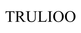 TRULIOO trademark
