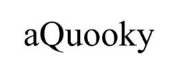 AQUOOKY trademark