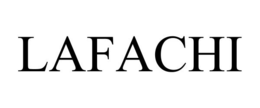 LAFACHI trademark